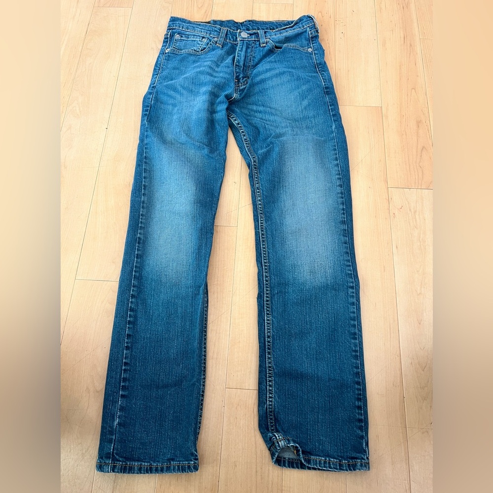 Levi’s 505 29x30